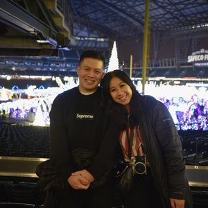 Meet your Posher, Alex